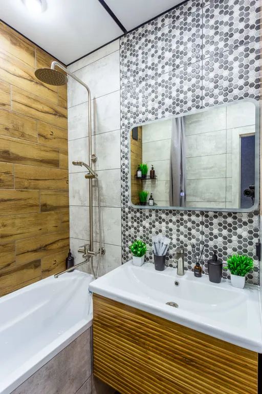 Комфортная квартира