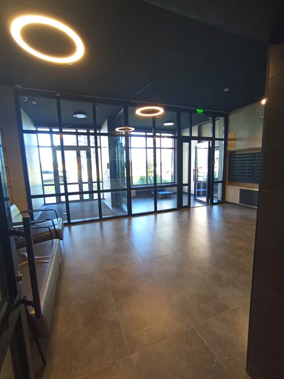 Vip квартира