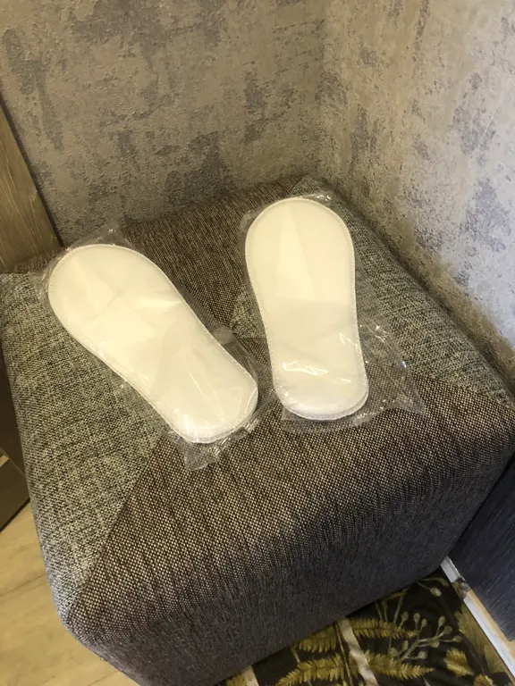 Однокомнатная с шикарным видом