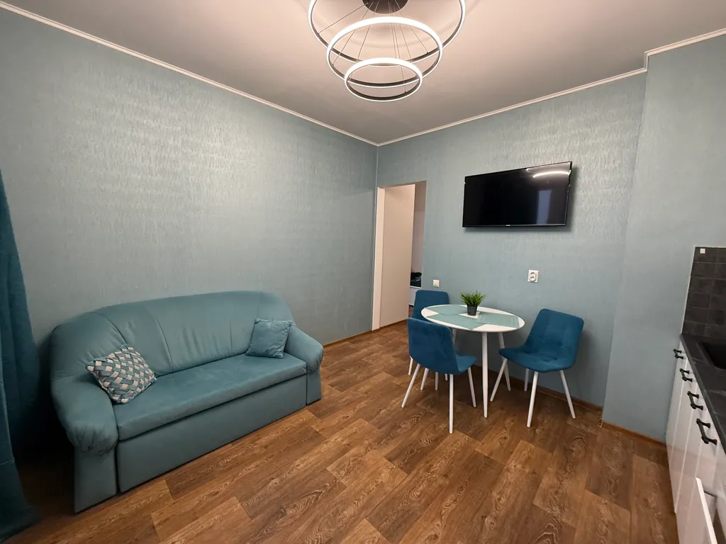 Квартира Квартира у озера — Калининград