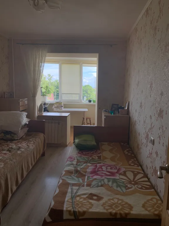 Квартира рядом с морем