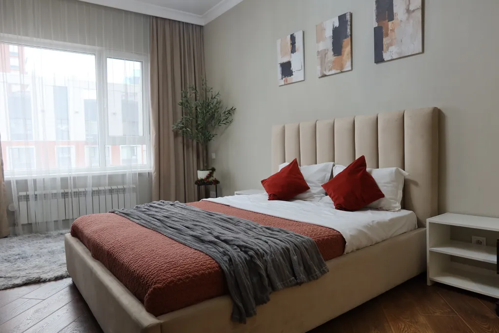 ЖК 4You - 131 апартамент, возле ТРЦ Мега