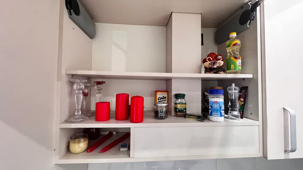 Шикарная 2-комнатная квартира