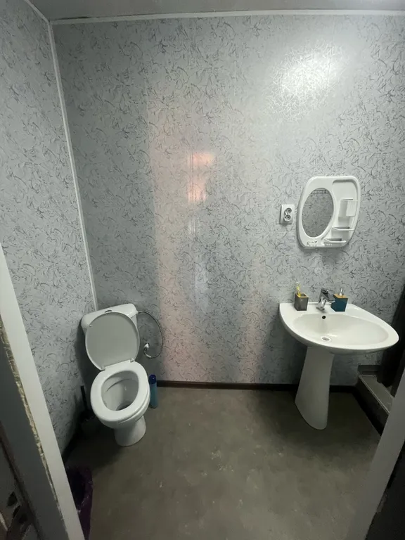 Комната