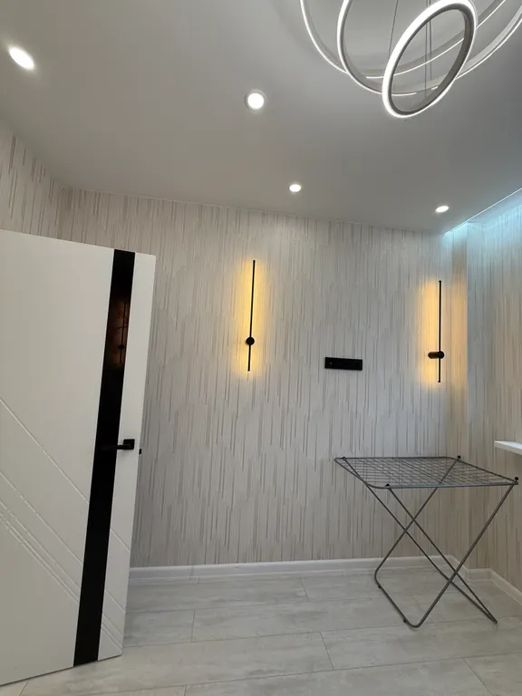 Евро 4-х комнатная люкс квартира