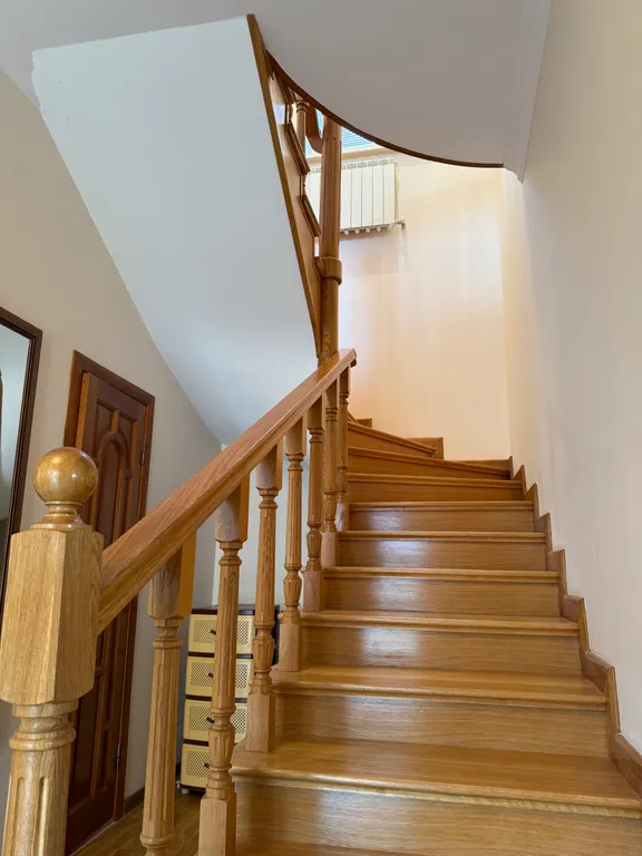 Дом для семейного отдыха у Каспийского моря