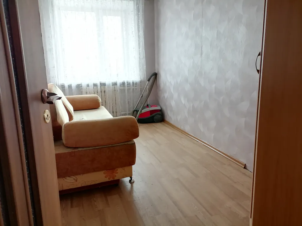 Семейная квартира