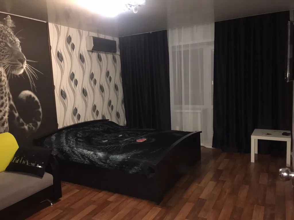 Уютная 1-комнатная квартира в центре в элитном доме