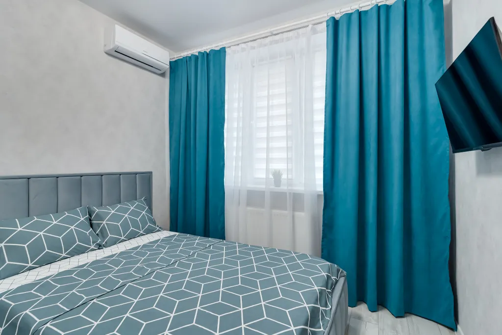 Квартира люкс