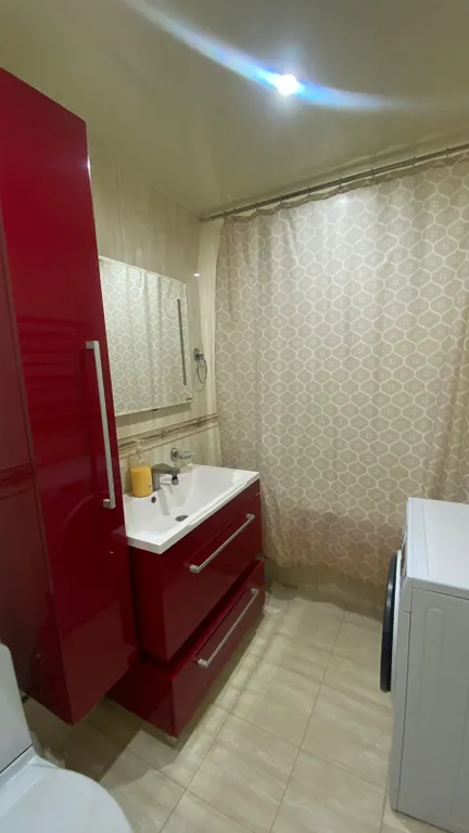 Квартира 2-комнатная Квартира — Владикавказ