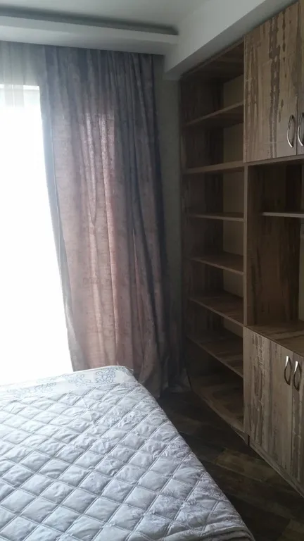 4-комнатная Квартира