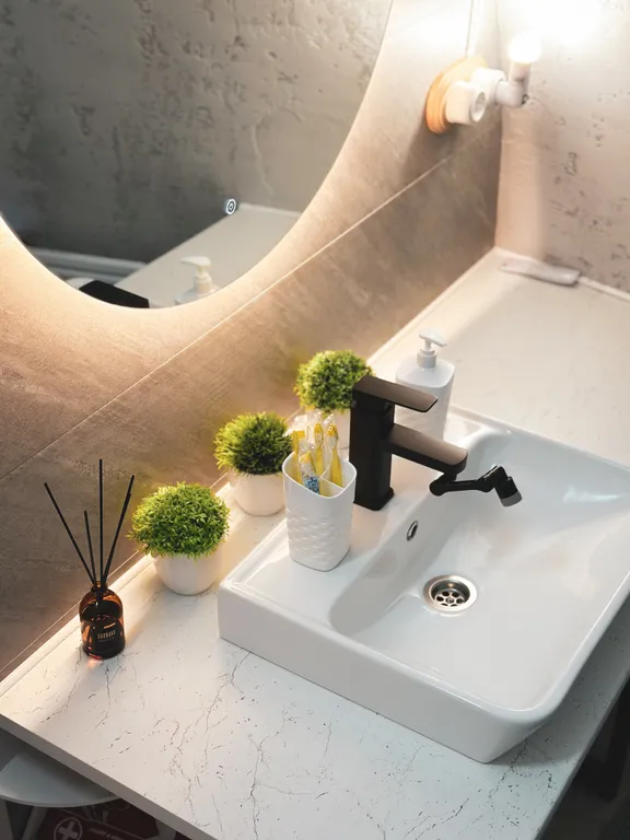 Коттедж Коттедж Купол by flacon — Можайск