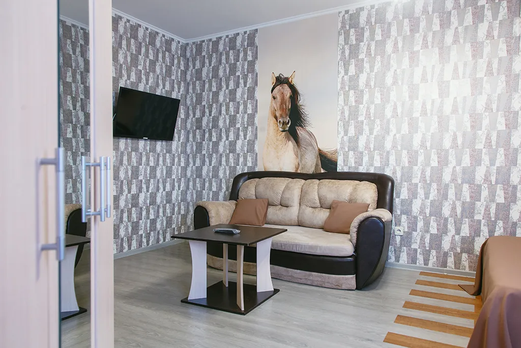 Полярный стандарт