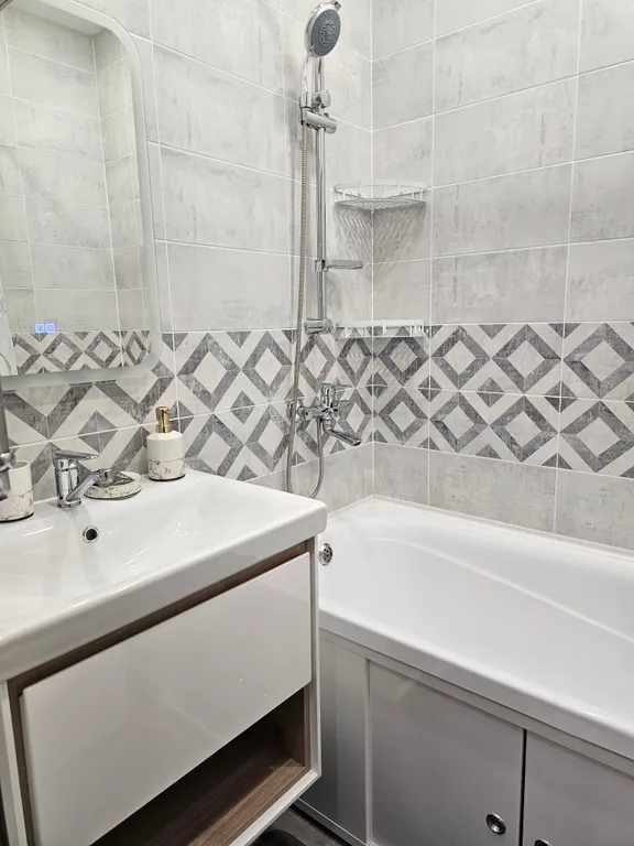 Апартаменты VIP