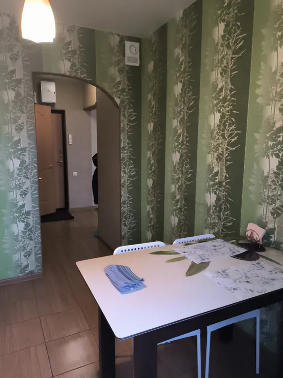 Уютная квартира около Стахановской