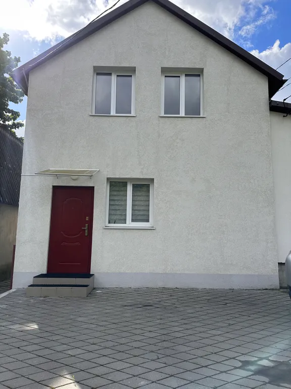 Коттедж Гостевой домик — Светлогорск