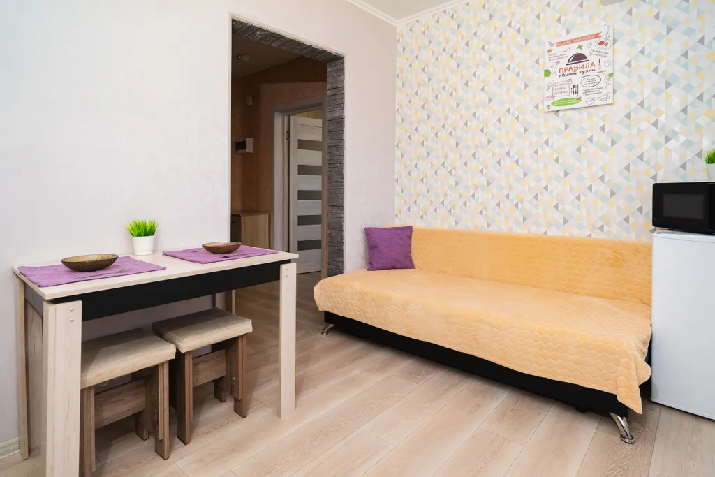 ЛайкХоум на Салмышской 68/2