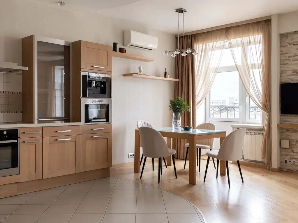 Квартира The one — аренда посуточно в Санкт-Петербург