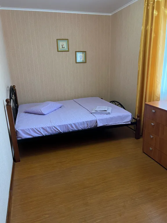 Уютный коттедж за городом