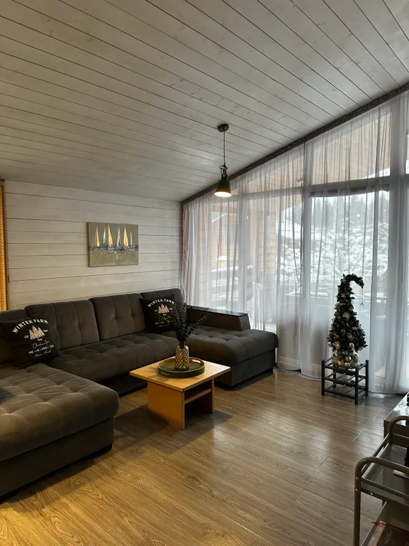 Домик близ Сорочан 2