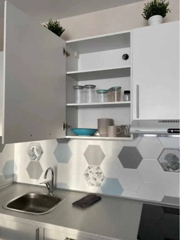 Уютная квартира в центре города "По делам"