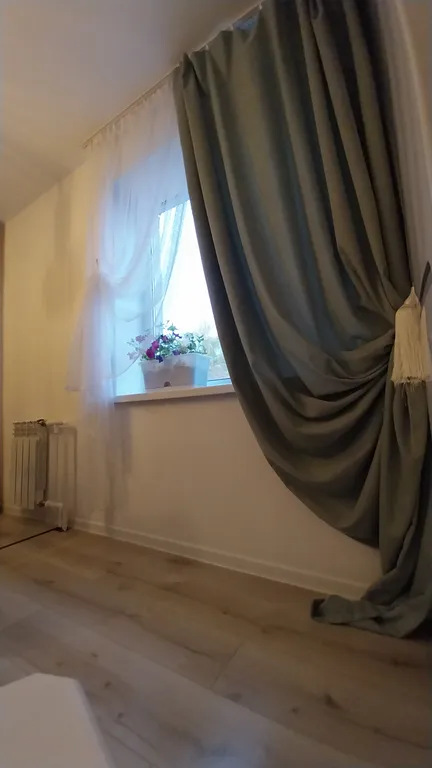 Квартира в сердце города