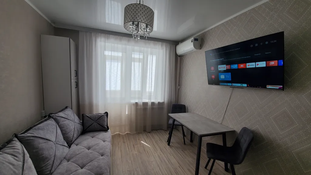 Квартира Вишневый сад — аренда посуточно в Иноземцево