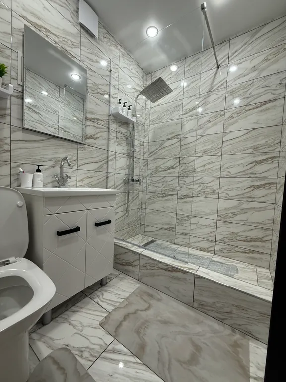 Уютная 2-комнатная квартира