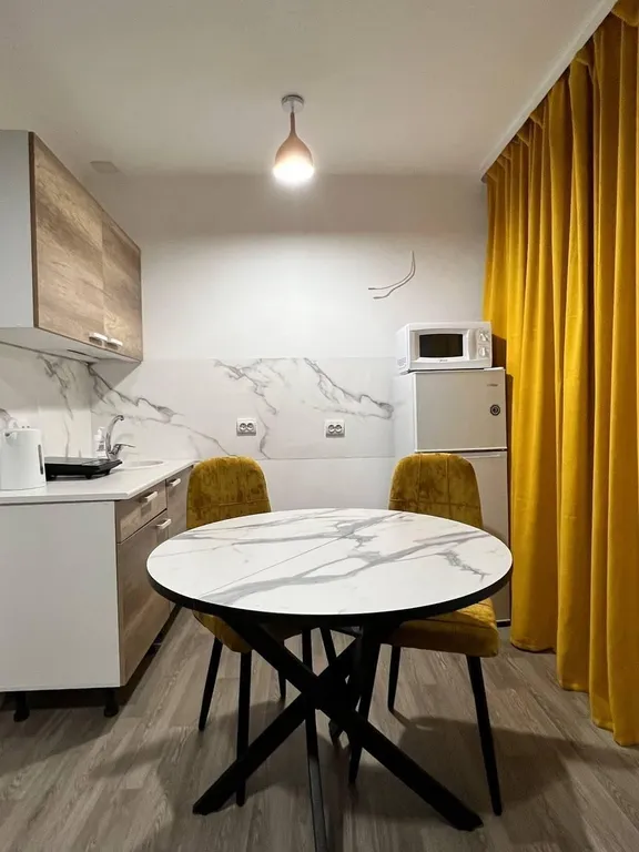 Квартира Уютная студия в центре города — аренда посуточно в Улан-Удэ