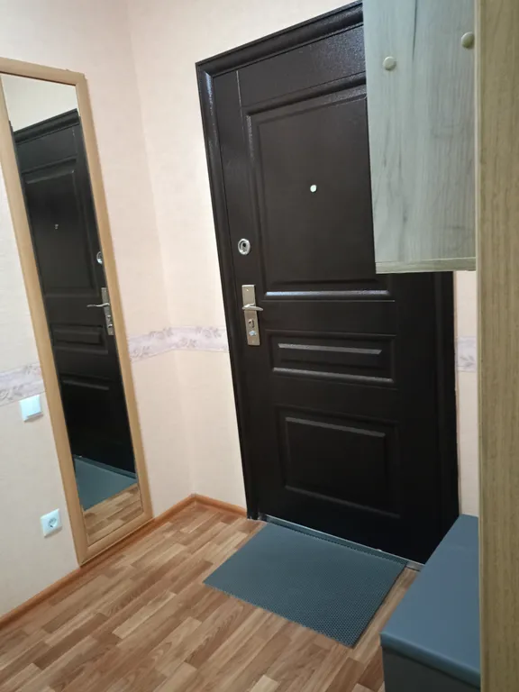 Уютная квартира в микрорайоне Северный