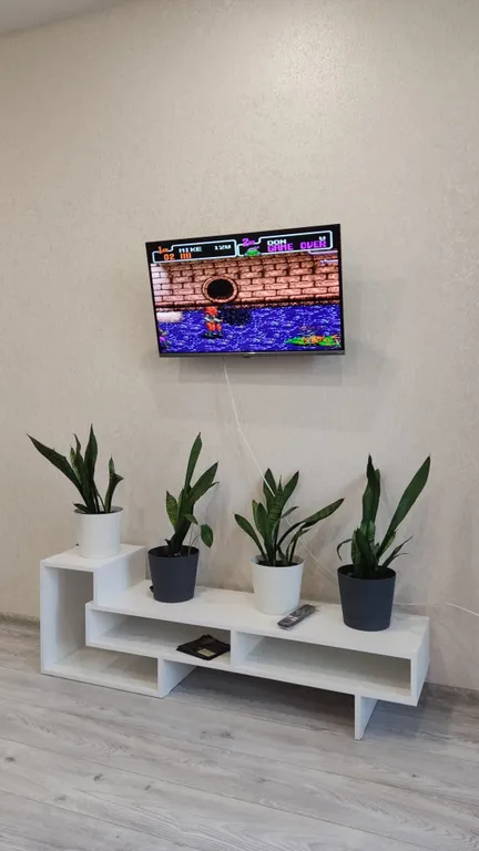 Евродвушка у аэропорта и ТРЦ Арена