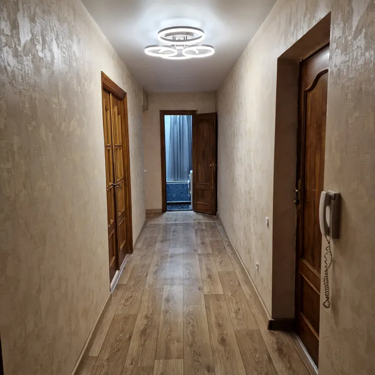 Просторная квартира в самом центре города и в 2 минутах от метро