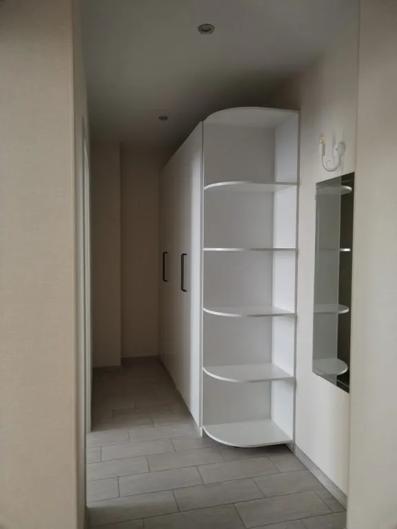 Квартира у Волги