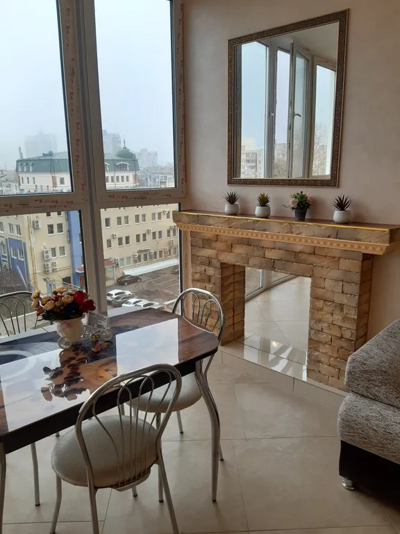 Квартира Апартаменты Вега в центре — аренда посуточно в Орёл