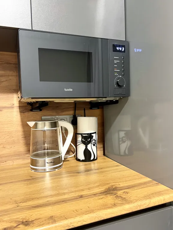 Квартира Квартира в ЖК комфорт-класса Сокол-сити — Ярославль