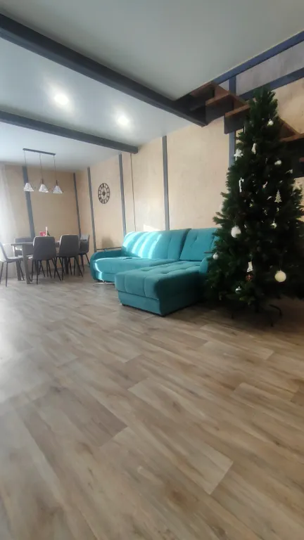 Коттедж Коттедж Таунхаус геш — Шерегеш