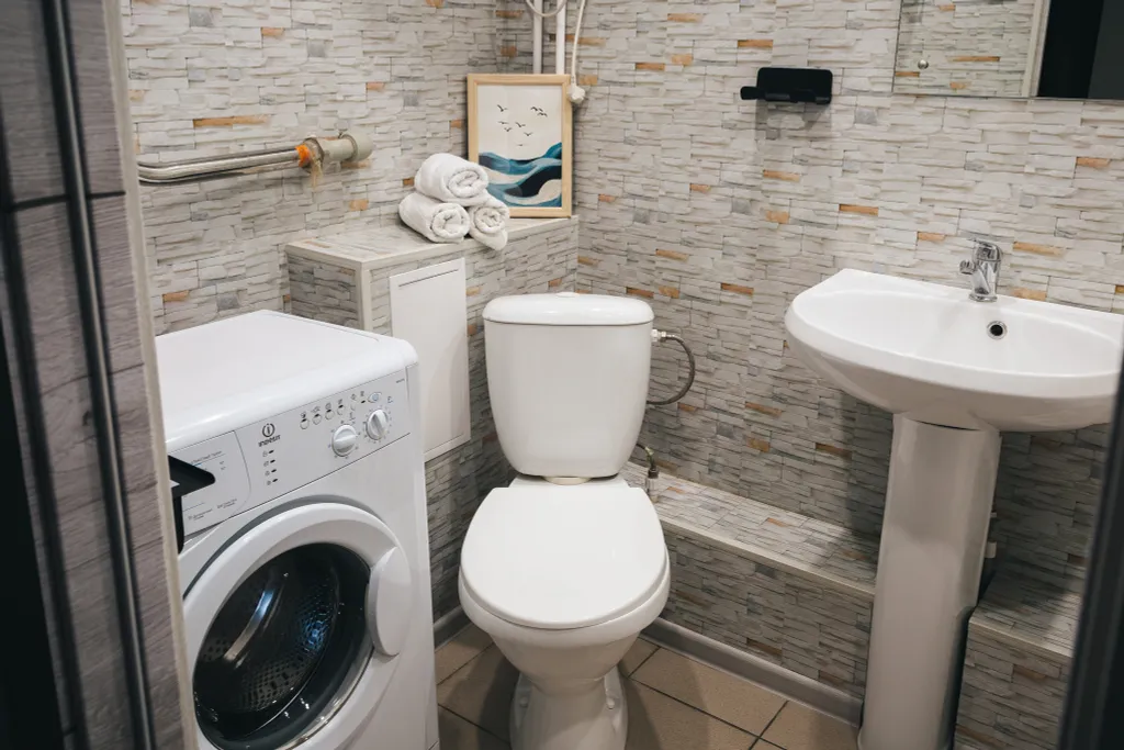 1к квартира 5 минут пешком от Вокзала