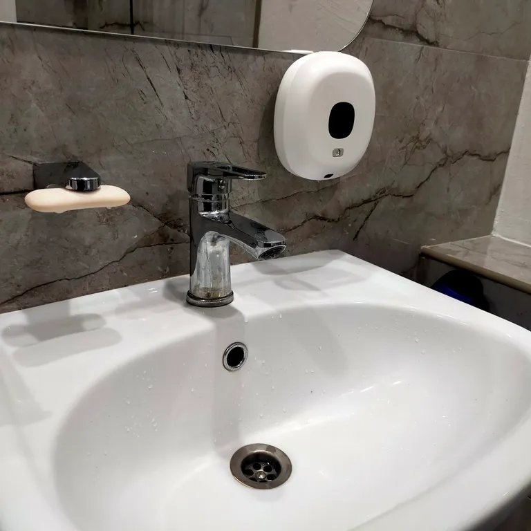 Уютная студия в ЖК комфорт класса Яблоневый