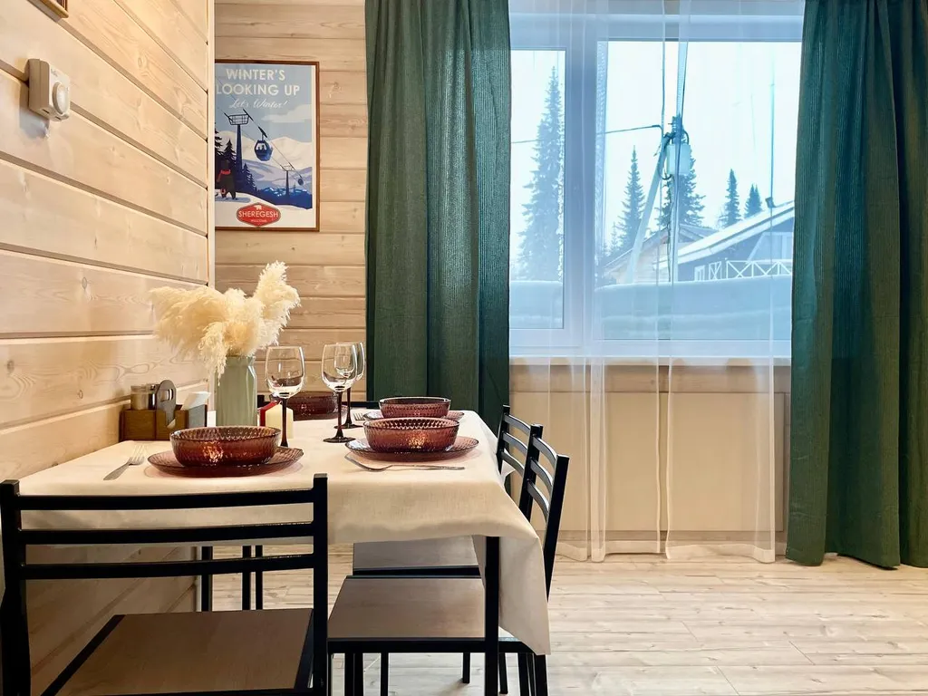 6-комнатный Дом