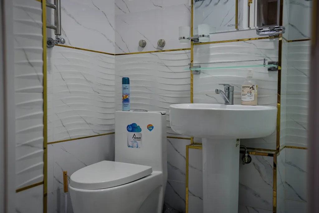 Learmara Apartment №1