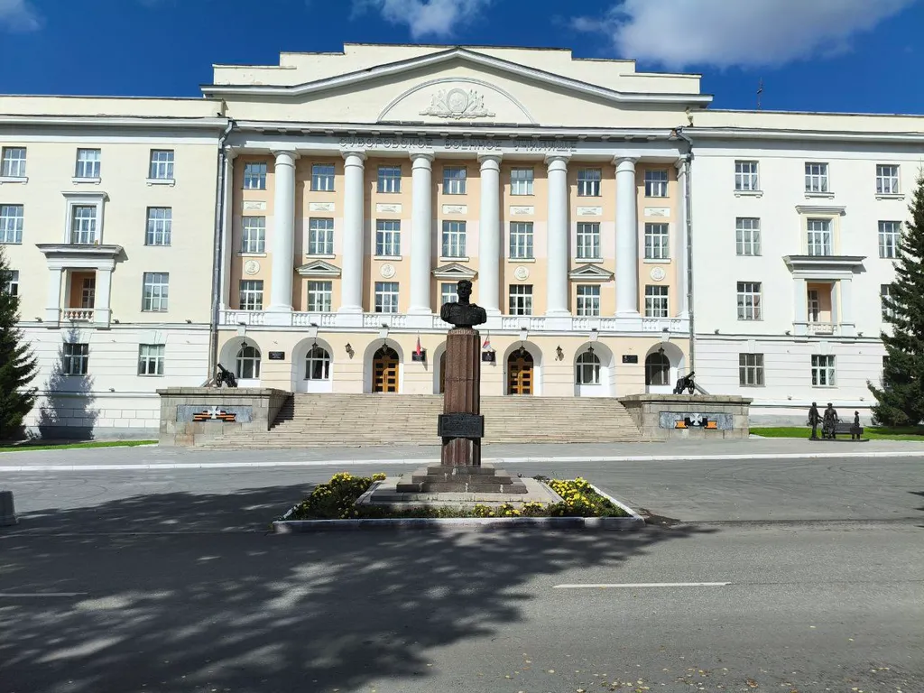 Квартира Квартира Сердце Втузгородка — ваш дом в центре Екатеринбурга — Екатеринбург