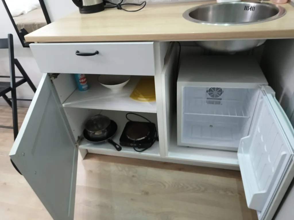 Квартира Апартаменты Сомалина — Санкт-Петербург