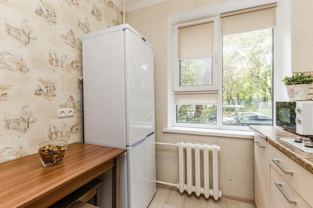 Inndays Apartments