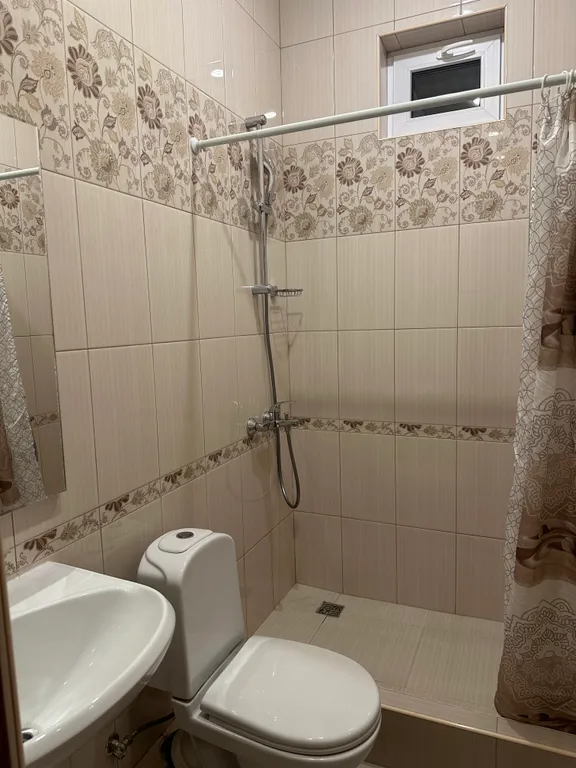 Квартира Комната — Сириус