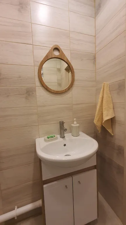 Комфортная квартира возле центра Травматологии и ортопедии, центра ЭКО