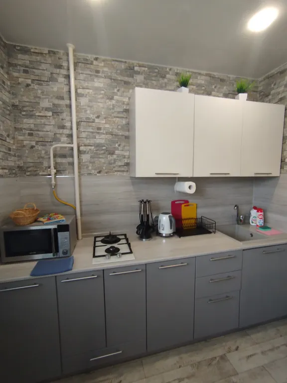 Уютная квартира в центре города и выезд на Доброград