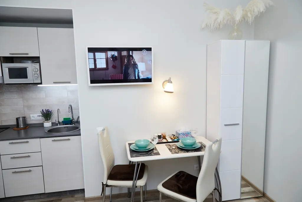 Wow-студия у библиотеки Аалто