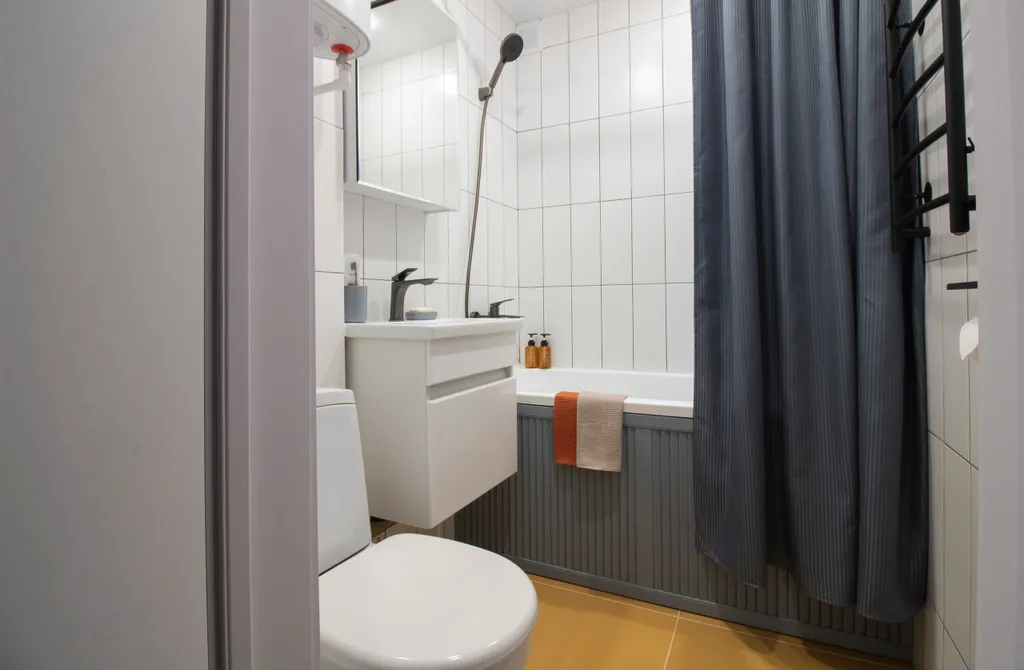 Квартира 1-комнатная Квартира — Екатеринбург