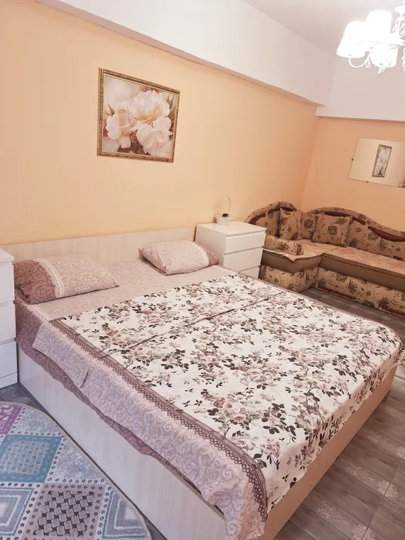 Уютная квартира в центре Гурзуфа