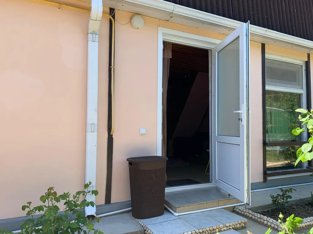 Коттедж Уютный домик — Ильич